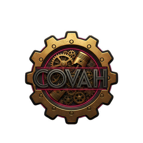 Live Covah